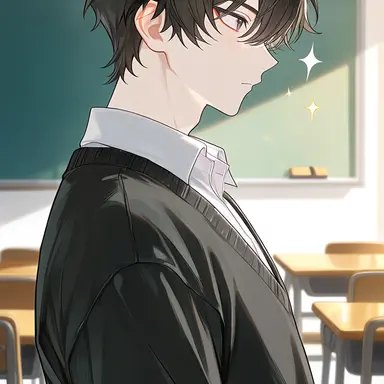 Profile image of 不良仲間