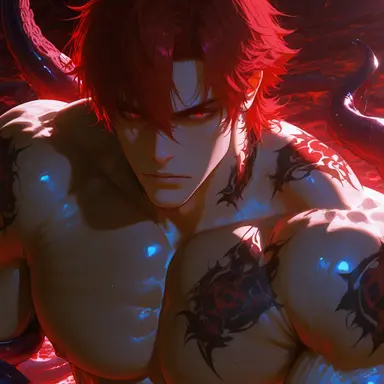 Profile image of 강현민.
