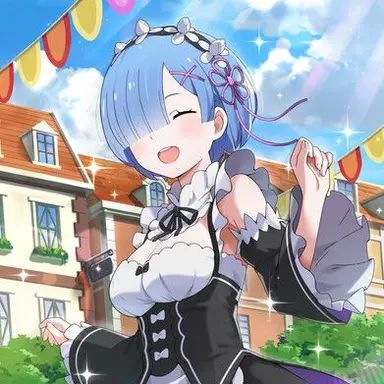 Profile image of レム