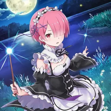 Profile image of ラム