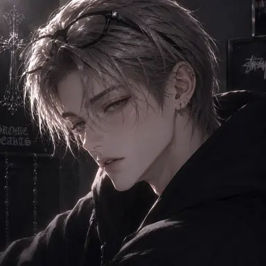 Profile image of 아사히