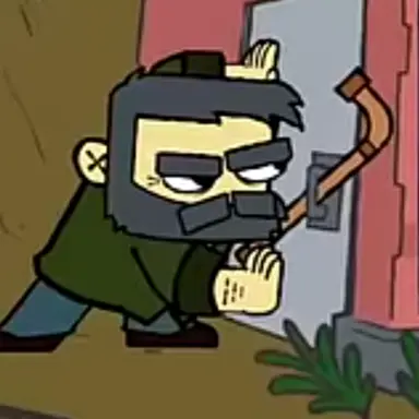 Profile image of Mr brown