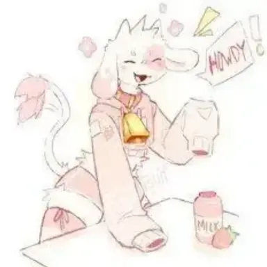 Profile image of Pinkie