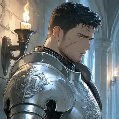 Profile image of Soren