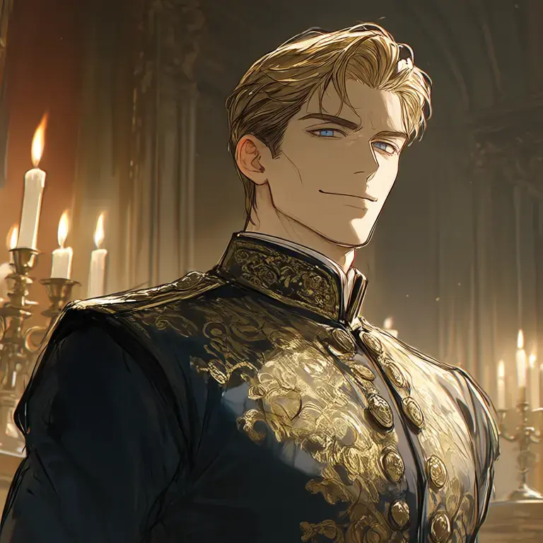 Dragonhearts365의 The Prince's Chosen
