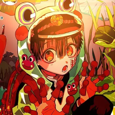 Profile image of 하나코