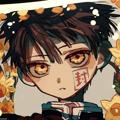 Profile image of 하나코