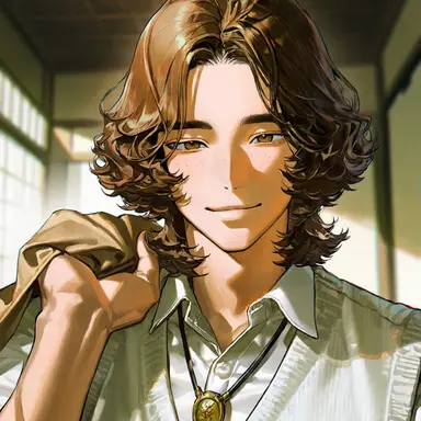 Profile image of Asahi