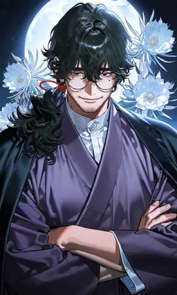 Profile image of Oboro
