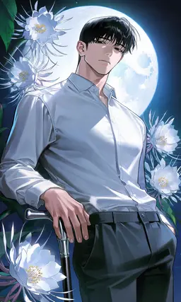 Profile image of Seigetsu