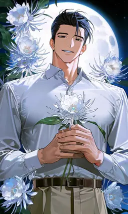 Profile image of Mitsuki