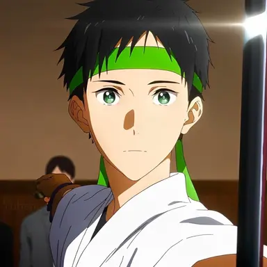 Profile image of 鳴宮湊