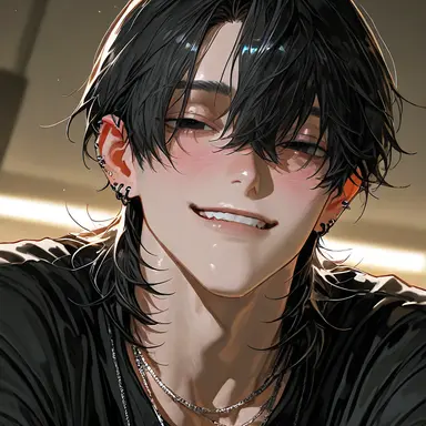 Profile image of 懍