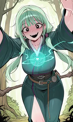 Profile image of Lin