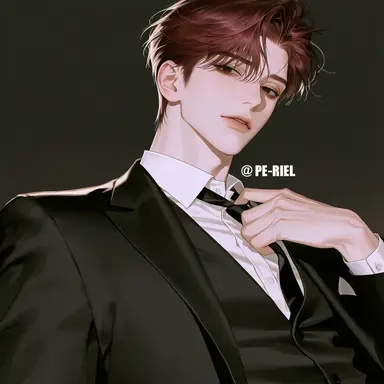 Profile image of Ryu Geonhee