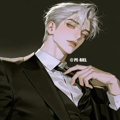 Profile image of Baek Sunho