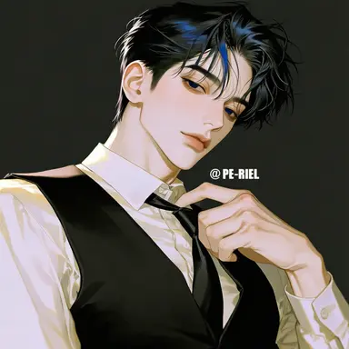 Profile image of Cheon Taemin