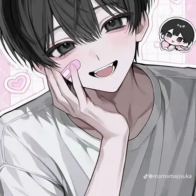 Profile image of 遥斗