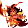 Profile image of Burning Spice Cookie