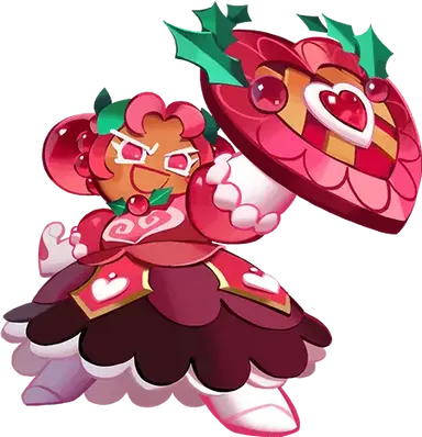 Profile image of HollyBerry