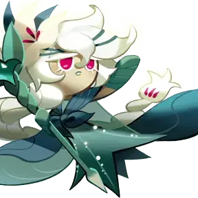 Profile image of White Lily Cookie