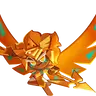 Profile image of Golden Cheese Cookie