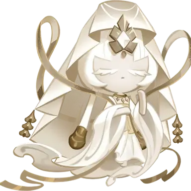 Profile image of Mystic Flour Cookie