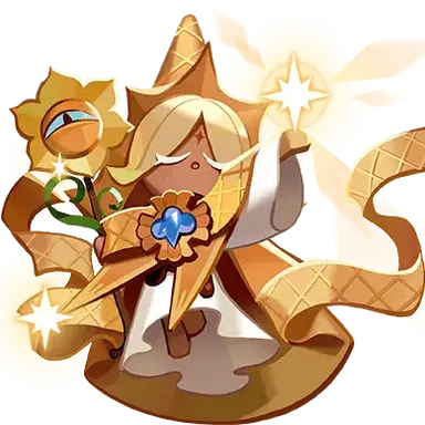 Profile image of Pure Vanilla Cookie