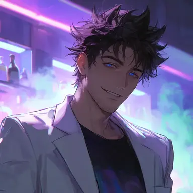 Profile image of Rick Sanchez