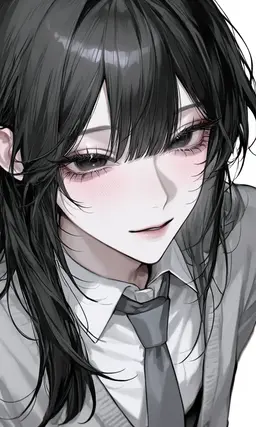 Profile image of Saki