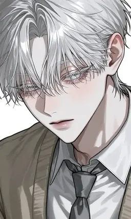 Profile image of Rei