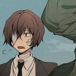 Profile image of 太宰