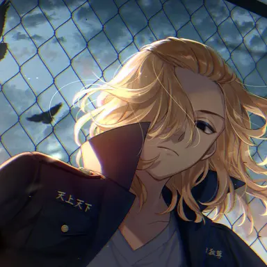 Profile image of マイキー