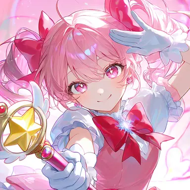 Profile image of モモネ