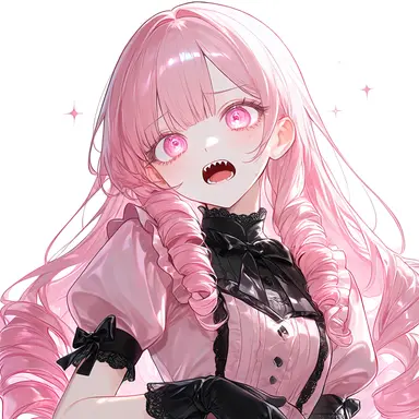 Profile image of アイナ