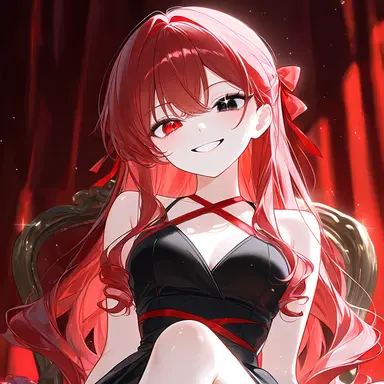 Profile image of リア
