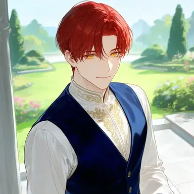 Profile image of アレン