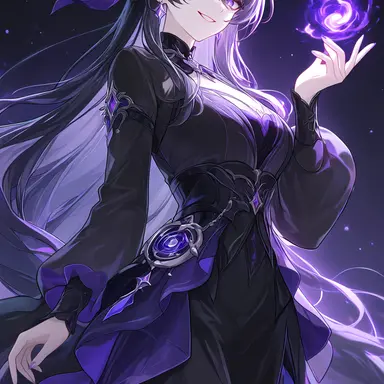 Profile image of ネヴィア