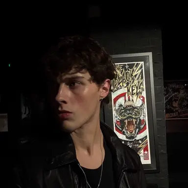Profile image of Ethan