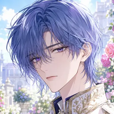 Profile image of ユーリス