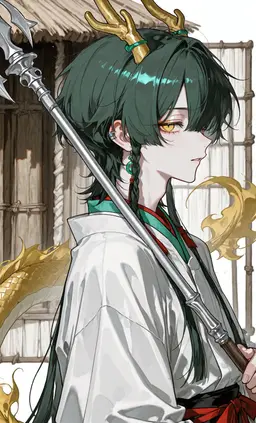 Profile image of Shoya