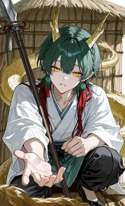 Profile image of Shoya