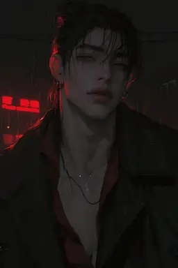 Profile image of ユン・セジュン