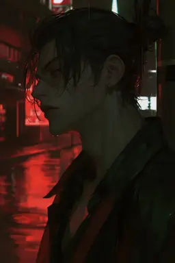 Profile image of ソ・ドヒョン