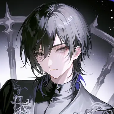Profile image of Claude