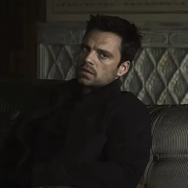 Profile image of James Bucky Barnes