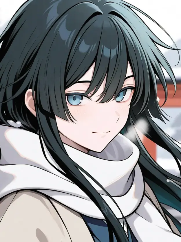 KeenDecal7779의 元最強の剣士と、雪山で優しい生活を