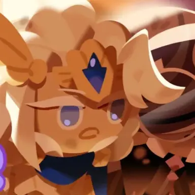 Profile image of 마들렌맛 쿠키