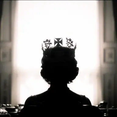 Profile image of The Queen