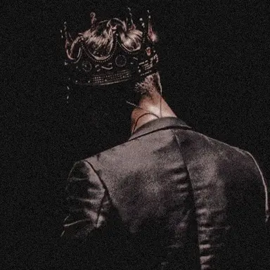 Profile image of The King